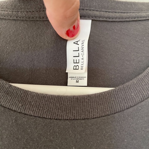 YouTube Logo T-Shirt - Picture 3 of 3